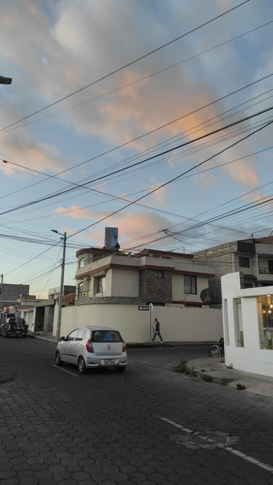Hostel Tierra De Fuego لاتاكونغا المظهر الخارجي الصورة